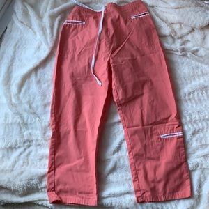 Best Deals for Capri Scrub Pants | Poshmark